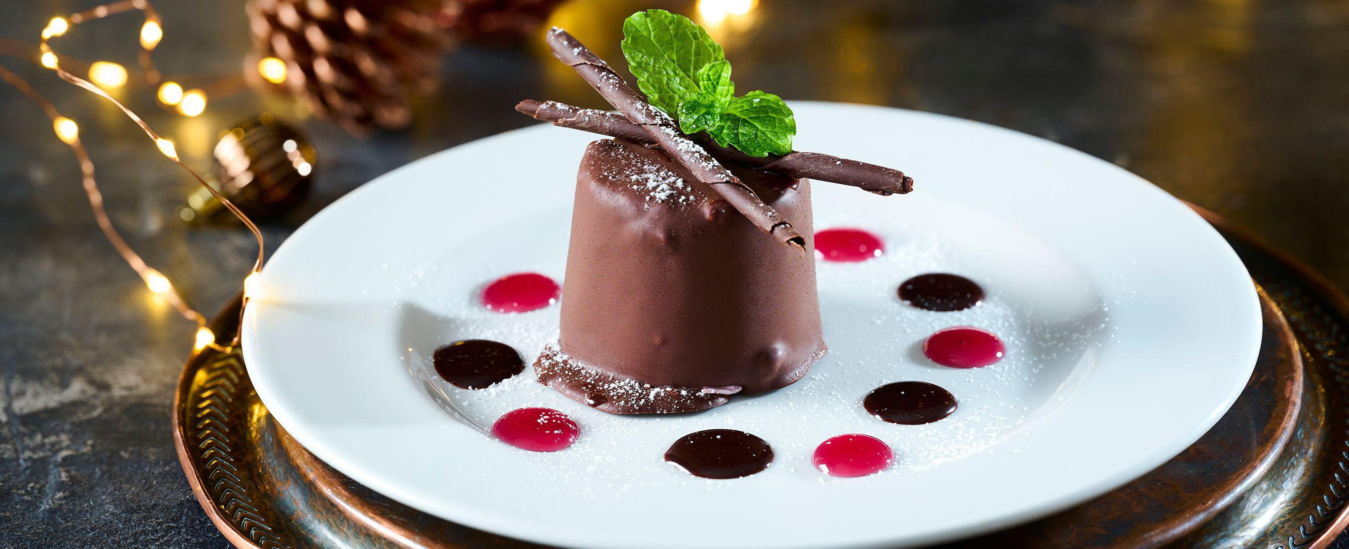 Boxing Day Lunch & Dinner at The Pump House in Swansea Marina