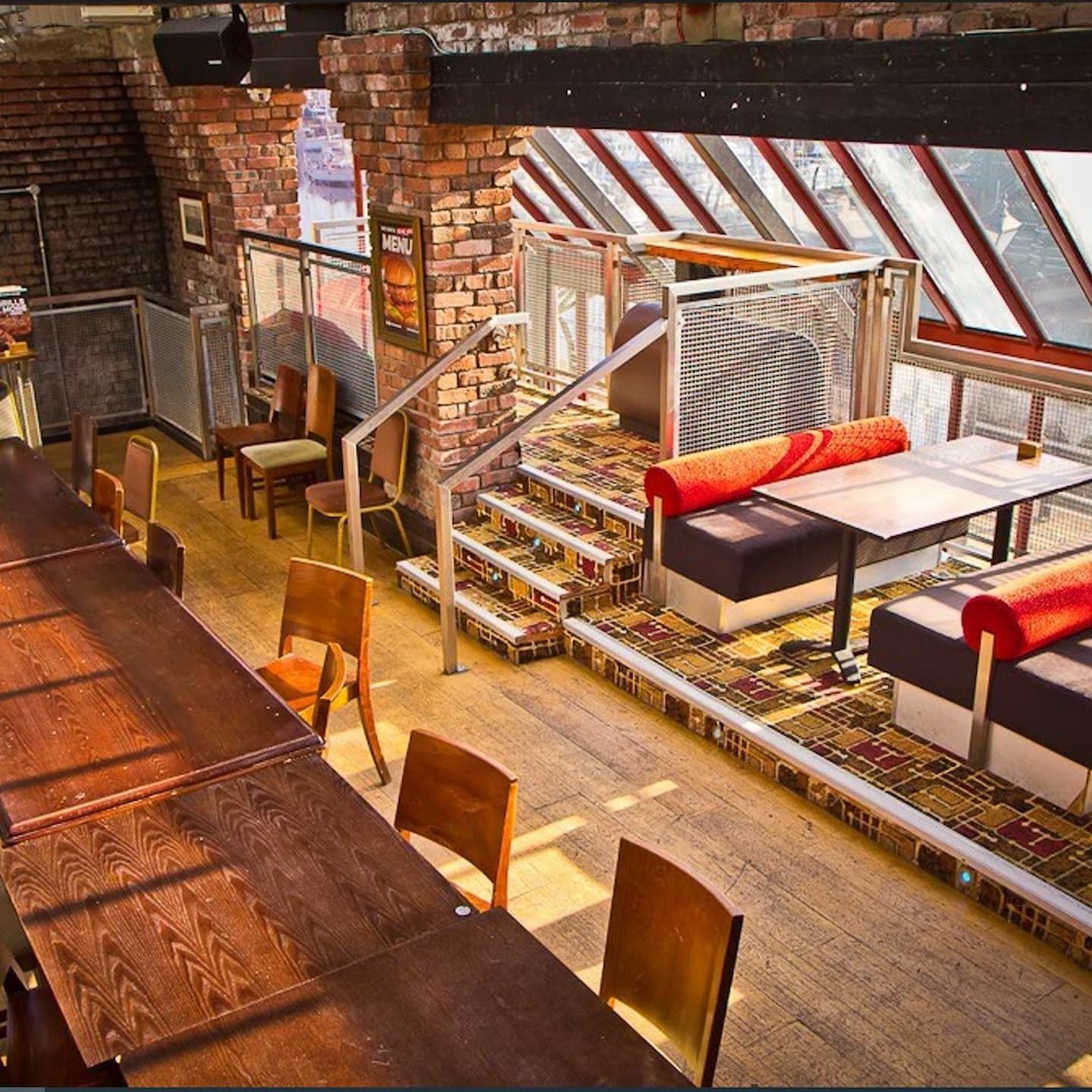 The pump house discount