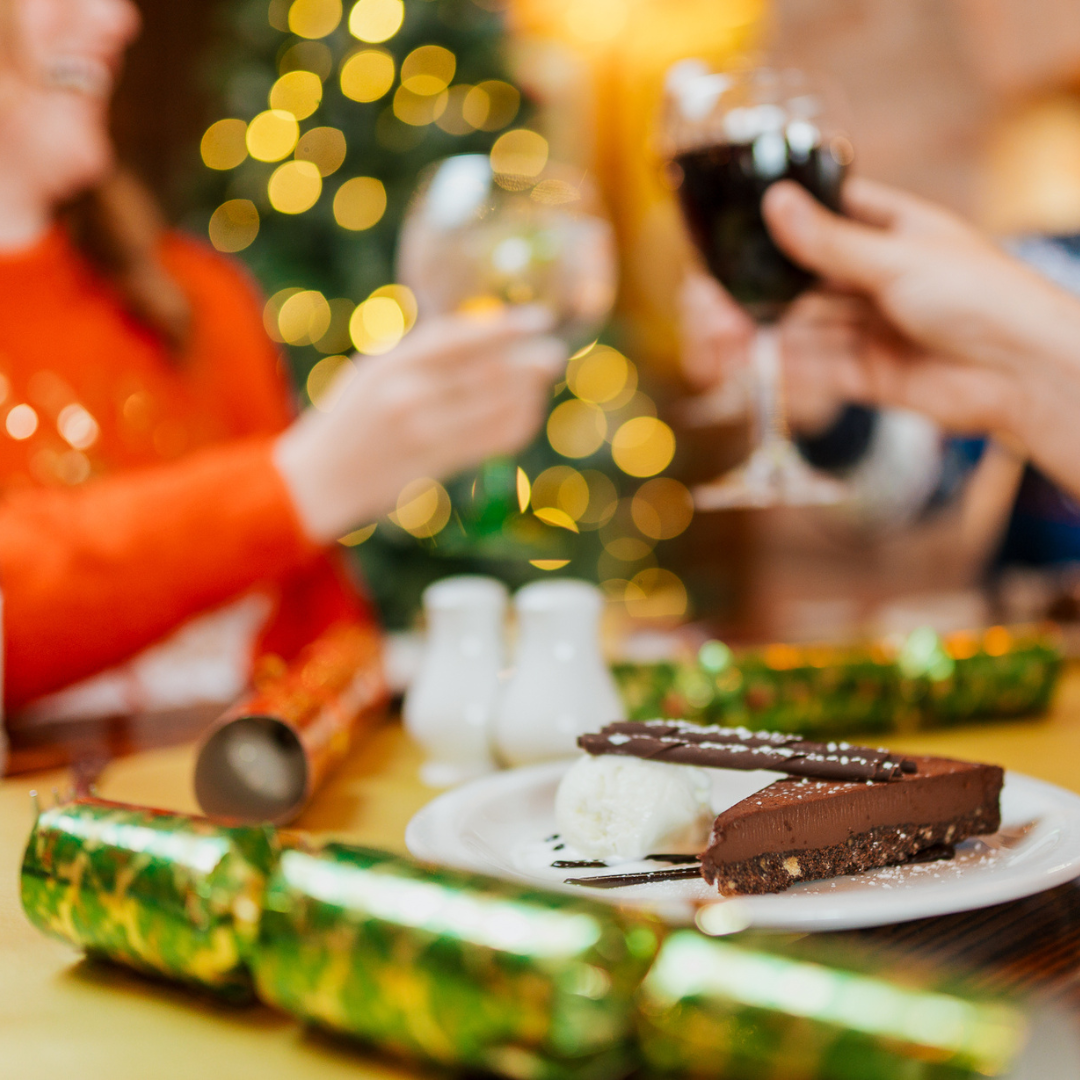 Christmas at The Pump House